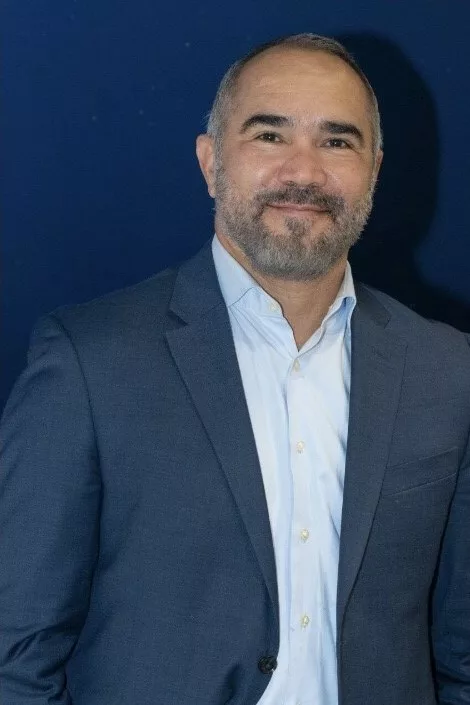 Fernando Abreu - Director de Operaciones